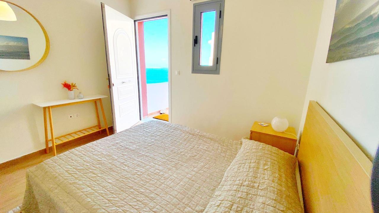 Villa Harmonia Aegina Exterior photo